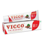 Vicco Vajradanti pasta (200gm)
