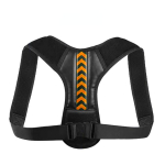 Back Posture Corrector Anti-camel correction belt sitting posture correction belt back orthopedic Adjustable correction belt new XL 80-120kg
