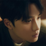 DARYK (EXO) : 2-as mini albumas &ndash; laukimas (Niekada.)