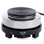 Virtuvės prietaisai Daugiafunkcis mini viryklės lėk&scaron;tė Kavos &scaron;ildytuvas Buitinė technika