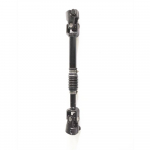 Vairo kolonėlės apatinis tarpinis velenas tinka Jeep Wrangler Jk 4wd 07-17