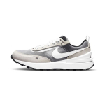 Nike Waffle One PS Summit White Vaikams Sportbačiai Juodi Oranžiniai DC0480-100 28
