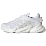 Karlie Kloss x adidas X9000 Balti irklizuoti moteri&scaron;ki sportbačiai Debesėlio baltumo Atspindintys G55051 36⅔