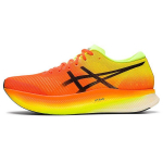 Asics Metaspeed Sky Shocking Oranžiniai moteri&scaron;ki sportbačiai juodi 1012B069-800 36