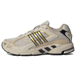 Adidas Response CL Skaidri Ruda Auksinė Metalinė Unisex Sportbačiai Juodi FX6167 42⅔ beige