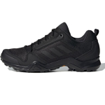 Adidas Terrex AX3 Triple Black Vyri&scaron;ki sportbačiai Core-Black Carbon BC0524 42