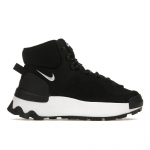 Nike City Classic Boot Black White Moteri&scaron;ki sportbačiai DQ5601-001 36