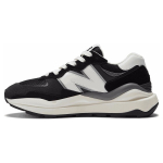 New Balance 57/40 Black Sea Salt Moteri&scaron;ki sportbačiai Balti W5740SLB 36