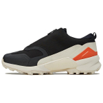 adidas Y-3 Terrex Swift R3 GORE-TEX Juodi Kreminiai Oranžiniai Unisex Sportbačiai Kreminiai Balti HR1988 42⅔ black