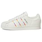 Rich Mnisi x adidas Superstar Pride Unisex Kedai Kreminiai Off-White Core-Black ID7493 38⅔
