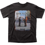 Pink Floyd Wish You Were Here Rock N Roll Band Tee Unisex mar&scaron;kinėliai S