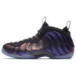 Nike Air Foamposite One Eggplant 2024 Vyri&scaron;ki sportbačiai Violetiniai Juodi Varsity-Violetiniai FN5212-001 40 black