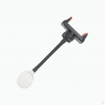 Laikiklis, 360&deg; telefono laikiklis, atsparus kritimui užspaudimo stovas pramoniniam siuvimo ma&scaron;inos &scaron;aldytuvui Regular