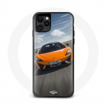 Coque iphone 13 pro McLaren