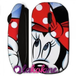 Souris Sans Fil Minnie Mouse