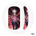 Souris Sans Fil gojo satoru death Jujutsu Kaisen Anime