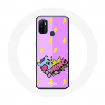 Coque pour Oppo A53 BTS Bangtan Sonyeondan BT21 MANG J-Hope