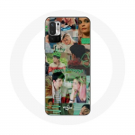 Coque pour Xiaomi Redmi Note 10 5G Sex Education S&eacute;rie