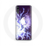 Coque pour Huawei P20 Killua Zoldyck Hunter x Hunter Manga Anime