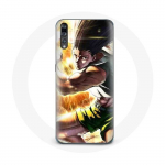 Coque pour Huawei P20 Gon Freecss Hunter x Hunter Manga