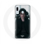 Coque pour Samsung Galaxy A20e The Sandman Saison 1 Lord Morpheus Affiche Poster juoda