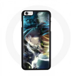 Coque Iphone 5 Genos One Punch Man - Maniacase