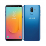95% naujas Atnaujintas Samsung Galaxy J8 J810F On8 Dual SIM 4GB RAM 32GB ROM 6.0 16MP 4G A&scaron;tuonių branduolių Mobilusis telefonas Simple Set