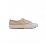 SUPERGA S000010AHK COATU CLASSIC BEIGE 2750 240