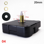 8/14.5/17/20/22.5/28/31Mm veleno ilgio laikrodžio pakeitimo judesio laikrodžio prieiga 4(20mm)