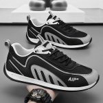 Vyri&scaron;ki laisvalaikio batai Prabangūs lauko teniso bėgimo bateliai vyri&scaron;kai avalynei Treniruotės Lengvi laisvalaikio sportbačiai Riedlenčių batai