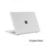 Ne&scaron;iojamojo kompiuterio dėklas, skirtas Microsoft Surface Laptop Go 2 Case 12,4 colio Funda, skirtas Surface Laptop 2 3 4 5 13,5 colio kompiuterio matinis kristalinis dangtelis 1769 1867 1958 1950