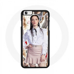 Coque Iphone SE Poursuis Tes R&ecirc;ves Lupe Ach&aacute;val