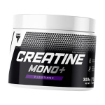 Kreatino monohidratas su vitaminu C, Creatine Mono+, Trec Nutrition (31101023) 300g Orange