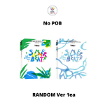 Pasirinkite POB TWS 2-ąjį mini albumą SUMMER BEAT No POB Random