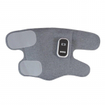 Tinsol Elektrinis kojų masažuoklis Įkraunamas Oro kompresinis spaudimas Blauzdų masažuoklis Buitinis masažo prietaisas Atpalaiduoja kojų raumenis