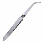 Stainless Steel Pearls Rhinestones Decoration Picking Clip Nipper tool