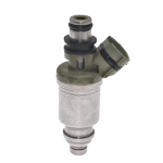 Kuro įpur&scaron;kimo antgalis 23250-16120 1989-1992 Toyota Corolla 1.6L I4