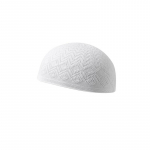 Vyrai Musulmanas Arabų Unisex Megztos Beanie kepuraitės Musulmonų Vyrų Maldos kepurės Islamo Žydų Indijos Kepurės Kasdieninės