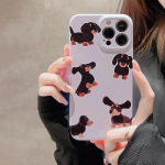 Mink&scaron;tas silikoninis korpusas Fashion Lankstus TPU dėklas Visas galinis dangtelis, skirtas iPhone Samsung Xiaomi Poco Redmi HUAWEI HONOR REDMI K20