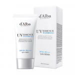 D'ALBA Waterfull UV Essence sun Cream 50ml SPF50+ PA++++,Korean Cosmetics, KBeauty, sample