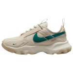 Nike TC 7900 &Scaron;viesiai rie&scaron;utmedžio rudos spalvos Geode Teal moteri&scaron;ki sportbačiai Kreminės Smėlio-Drift Burės DD9682-110 36