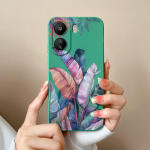 Naujas animacinio modelio dangtelis skirtas Xiaomi Redmi 12 13 13C K60 Ultra K70 Note 13 Pro Bumper Anti Drop Liquid Mink&scaron;tas silikonas Pretty Phone Case Shell for Redmi Redmi 12 5G