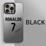 C Ronaldo mobiliojo telefono dėklas, skirtas iPhone 15 14 13 8 11 &ndash; stilingas ir apsauginis dėklas jūsų iPhone 15, 14, 13, 8, 11 su C Ronaldo dizainu 11 Pro Max