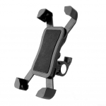 1* Telefono laikiklis Apie 12*6*14cm Apie 150g Plastikas