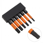 1/4 magnetinio Torx atsuktuvo antgalio koto atsuktuvo antgalis