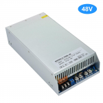 Perjungiamas maitinimo &scaron;altinis DC 48V 40A 2000W Maitinimo adapteris Įtampos transformatorius AC 185V-240V į DC 48V