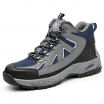 Auk&scaron;tos kokybės darbo draudimo batai nuo pradurimo, laisvalaikio avalynė, plieninė mai&scaron;elio galvutė, apsauga nuo sudužimo 36