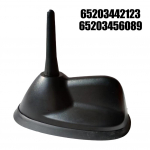 Antenos mazgas BMW, skirtas MINI, skirtas Clubman R55 R56 65203442123 65203456089