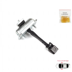 BDP1303 Priekinių durų vyrio ribotuvas Citroen C3 MK3 Peugeot 208 2008 MK1 5 durų hečbekas 9671891380