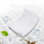 30 vnt skalbinių ploviklio Nano Super koncentruotas skalbimo muilas &Scaron;velnus skalbimo milteliai lak&scaron;tų valymo produktas skalbimo ma&scaron;inų reikmenims 30Pcs